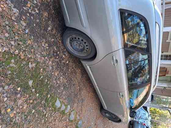 Toyota Avensis Miehikkälä