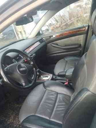 Audi A6 Allroad Loimaa