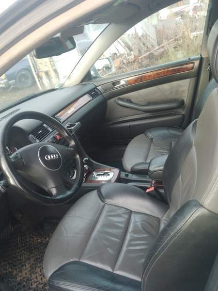 Audi A6 Allroad Loimaa - photo 3