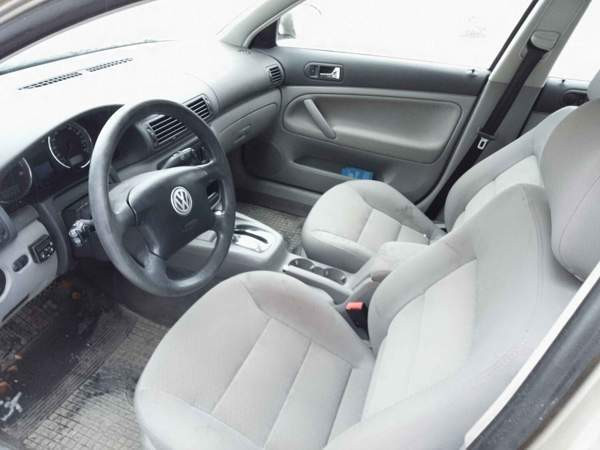 Volkswagen Passat Haapavesi - valokuva 7