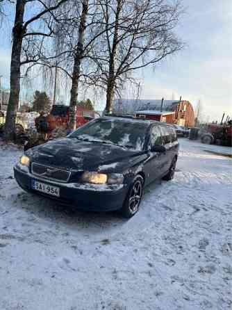 Volvo V70 Oulainen