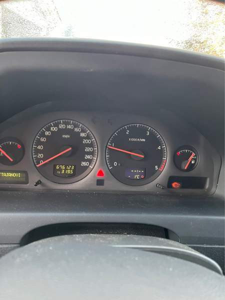 Volvo V70 Oulainen - valokuva 6