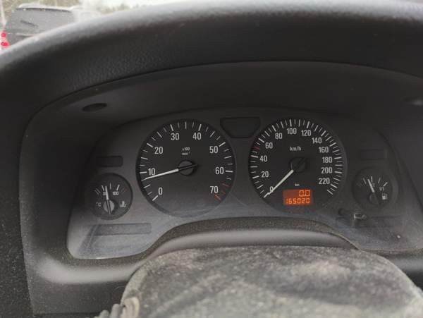 Opel Astra Joensuu - valokuva 7