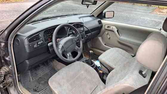 Volkswagen Golf Espoo