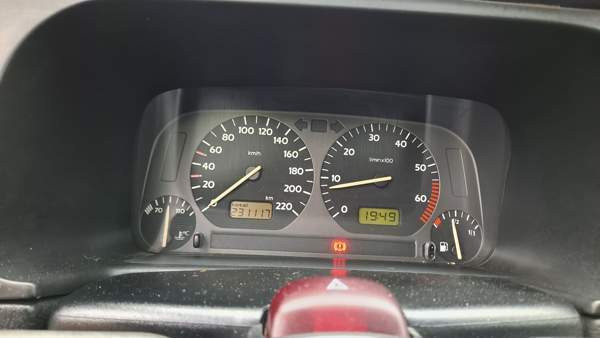 Volkswagen Golf Эспоо - изображение 8