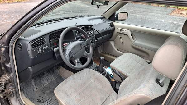 Volkswagen Golf Эспоо - изображение 6