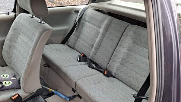 Volkswagen Golf Эспоо - изображение 7