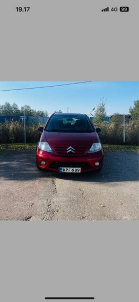 Citroen C3 Raisio - photo 7