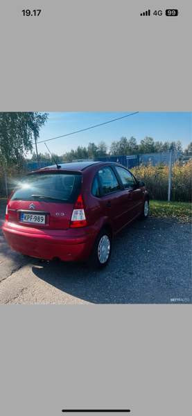 Citroen C3 Raisio - photo 2