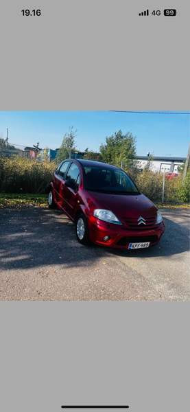 Citroen C3 Raisio - photo 6