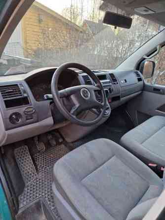 Volkswagen Transporter Lappeenranta