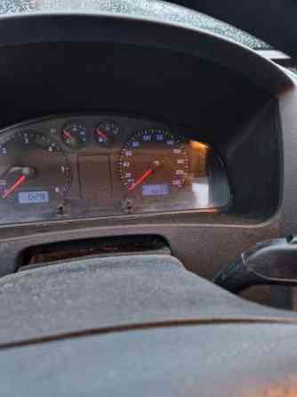 Volkswagen Transporter Lappeenranta