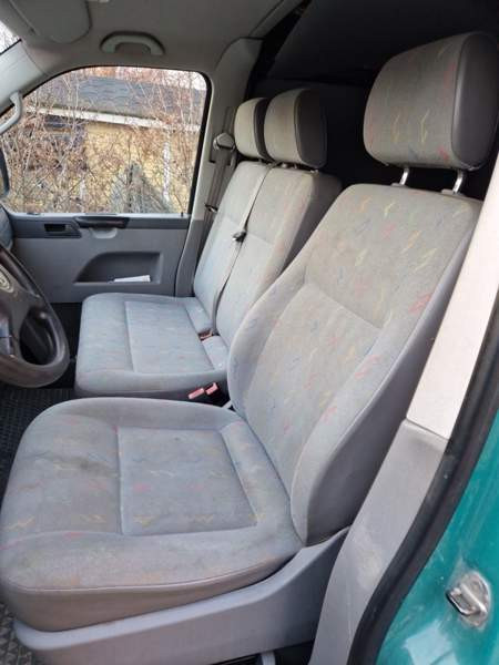 Volkswagen Transporter Lappeenranta - photo 6