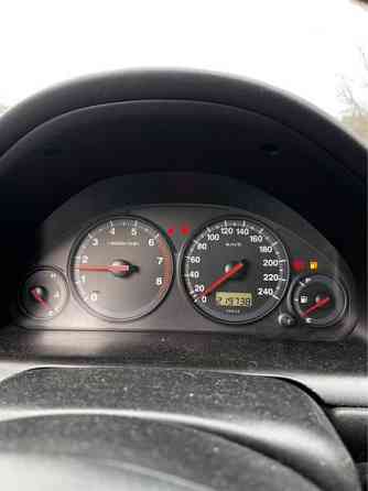 Honda Civic Pälkäne