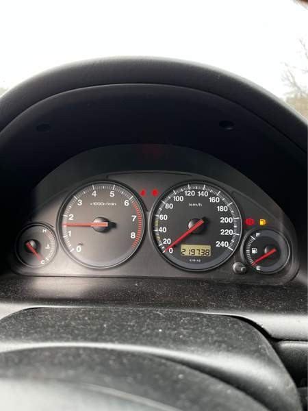 Honda Civic Pälkäne - valokuva 4