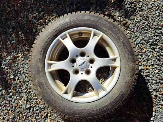 Skoda Octavia Hattula