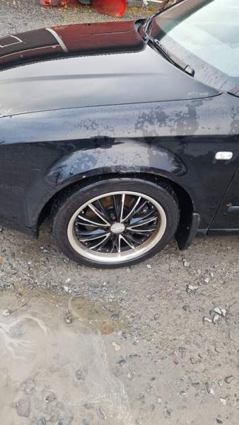 Audi A4 Heinola – foto 8