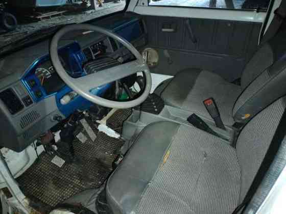 Suzuki Carry Petäjävesi