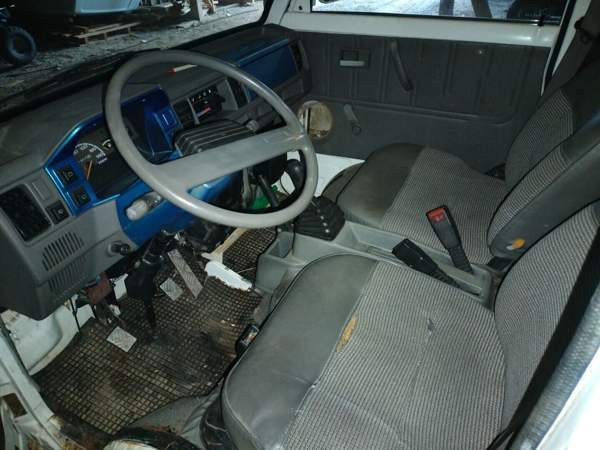 Suzuki Carry Petäjävesi - valokuva 3