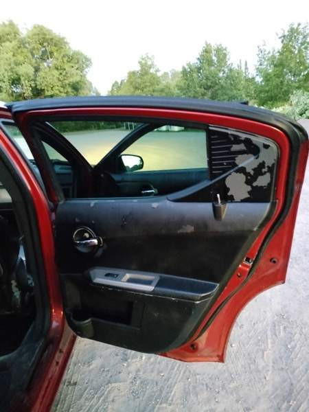 Dodge Avenger Espoo – foto 3