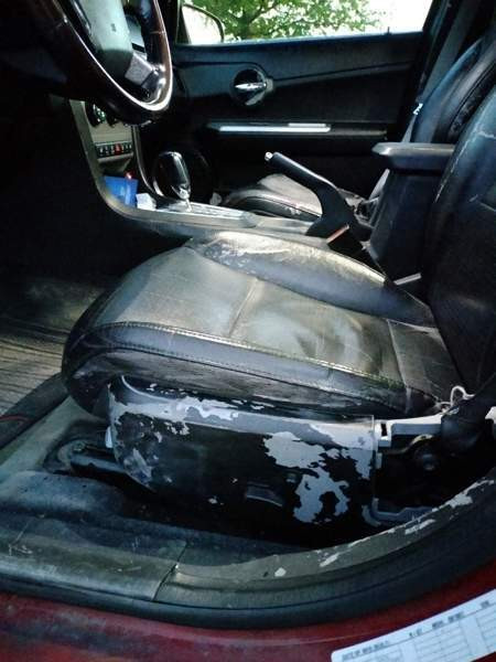 Dodge Avenger Espoo – foto 8