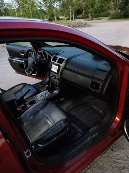 Dodge Avenger Espoo – foto 4
