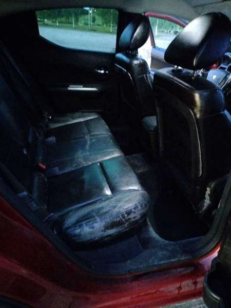 Dodge Avenger Espoo – foto 2