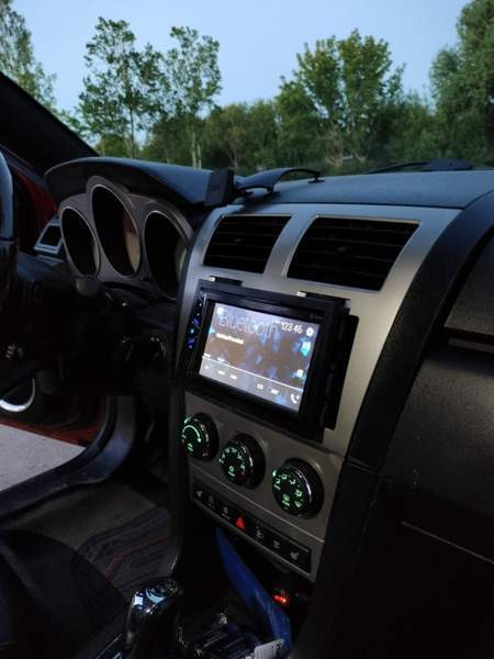 Dodge Avenger Espoo – foto 5