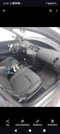 Nissan Primera Глебычево