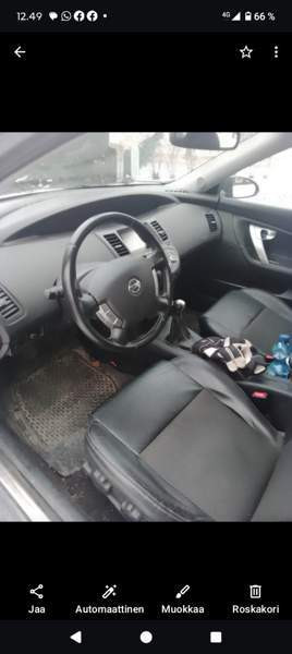 Nissan Primera Глебычево - изображение 6