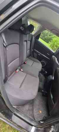 Mazda 3 Савонлинна