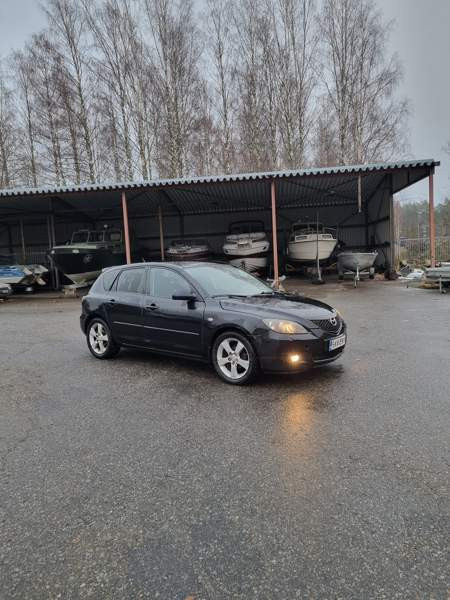 Mazda 3 Savonlinna - photo 2