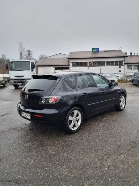 Mazda 3 Savonlinna - photo 4