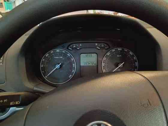 Skoda Octavia Rovaniemi