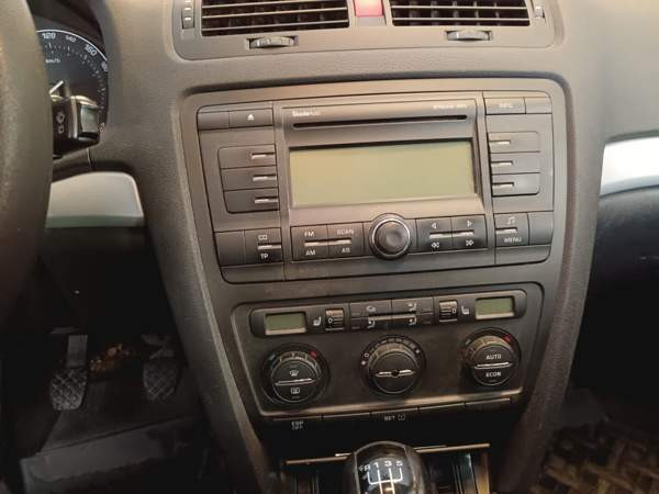 Skoda Octavia Rovaniemi - valokuva 6