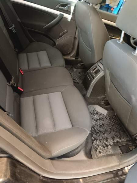 Skoda Octavia Rovaniemi - valokuva 8