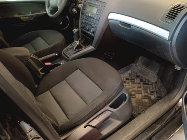 Skoda Octavia Rovaniemi - valokuva 7