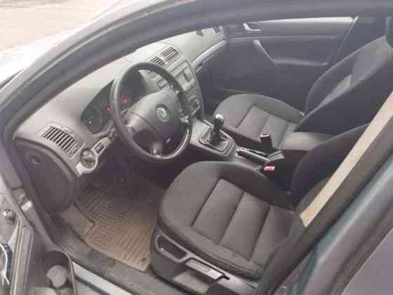 Skoda Octavia Lappeenranta