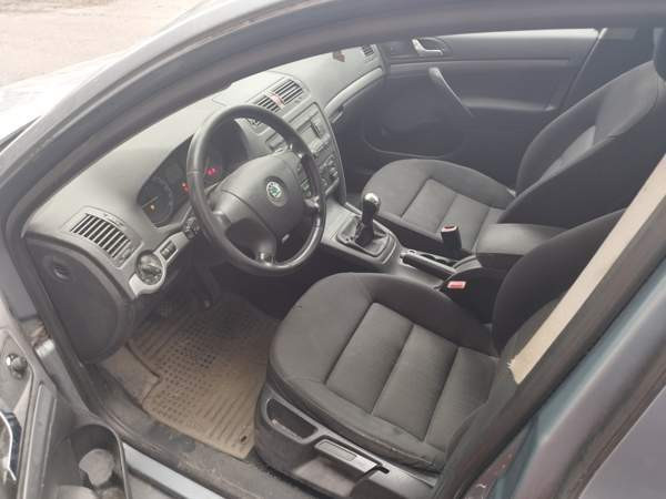 Skoda Octavia Lappeenranta - photo 3