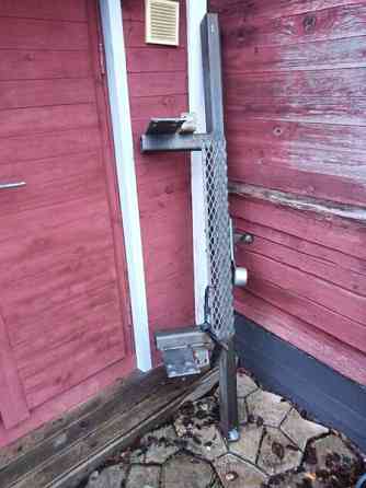 Mercedes-Benz Sprinter Orimattila