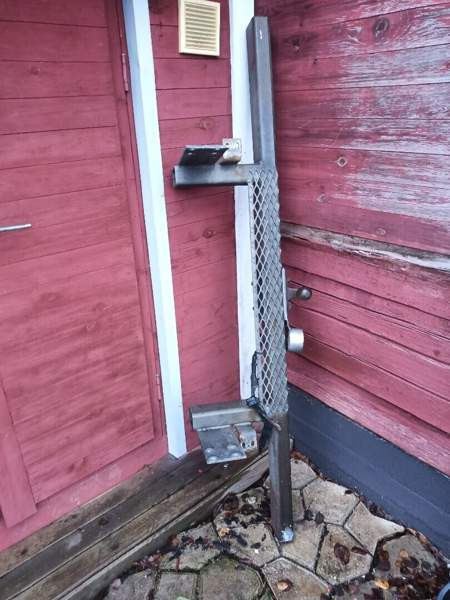 Mercedes-Benz Sprinter Orimattila – foto 2