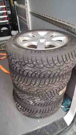 Toyota Corolla Iisalmi