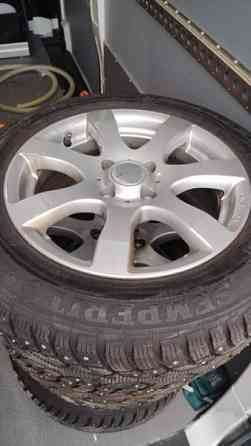 Toyota Corolla Iisalmi