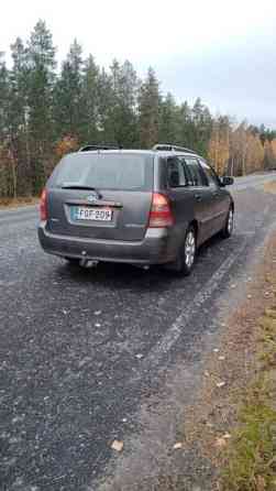 Toyota Corolla Iisalmi
