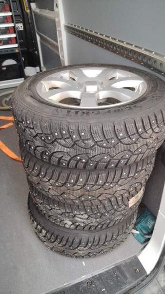 Toyota Corolla Iisalmi - valokuva 3