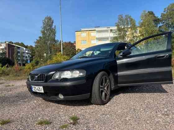 Volvo S60 Espoo