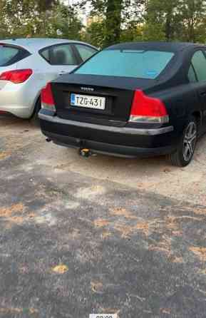 Volvo S60 Espoo