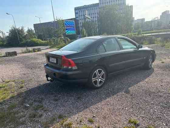 Volvo S60 Espoo