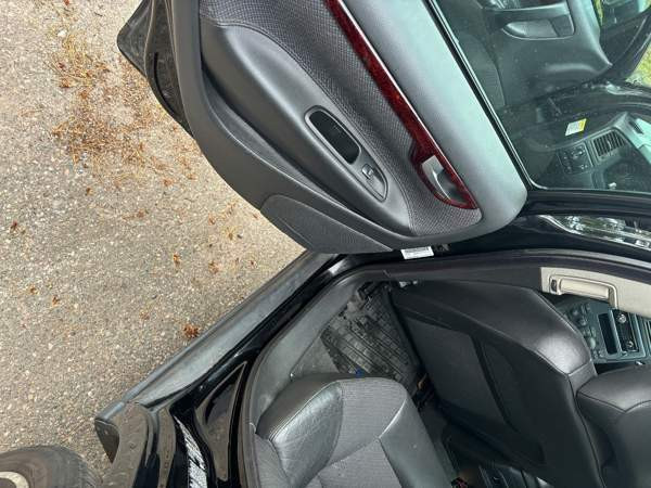 Volvo S60 Эспоо - изображение 5