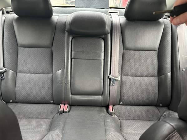 Volvo S60 Эспоо - изображение 7